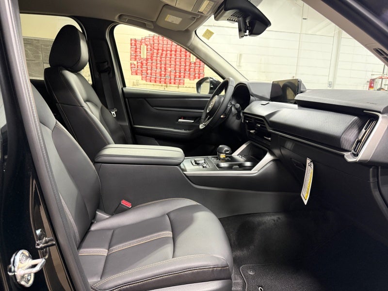 2026 Mazda Mazda CX-90 3.3 Turbo Select AWD