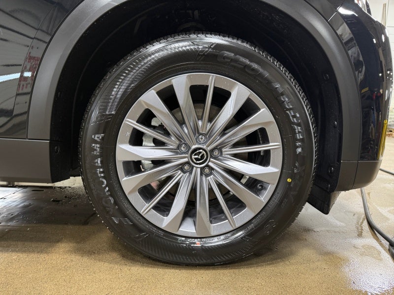 2026 Mazda Mazda CX-90 3.3 Turbo Select AWD