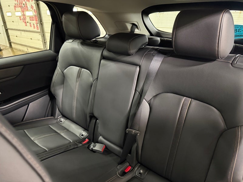 2026 Mazda Mazda CX-90 3.3 Turbo Select AWD