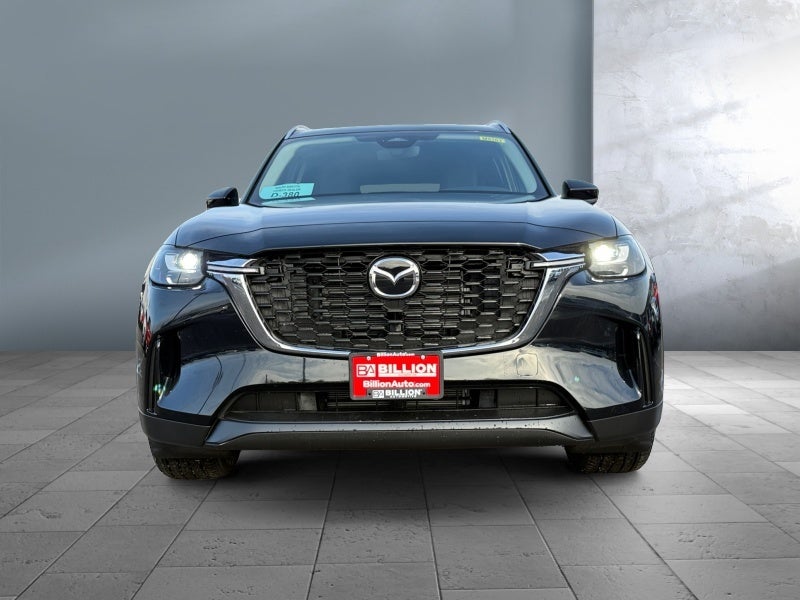 2026 Mazda Mazda CX-90 3.3 Turbo Select AWD