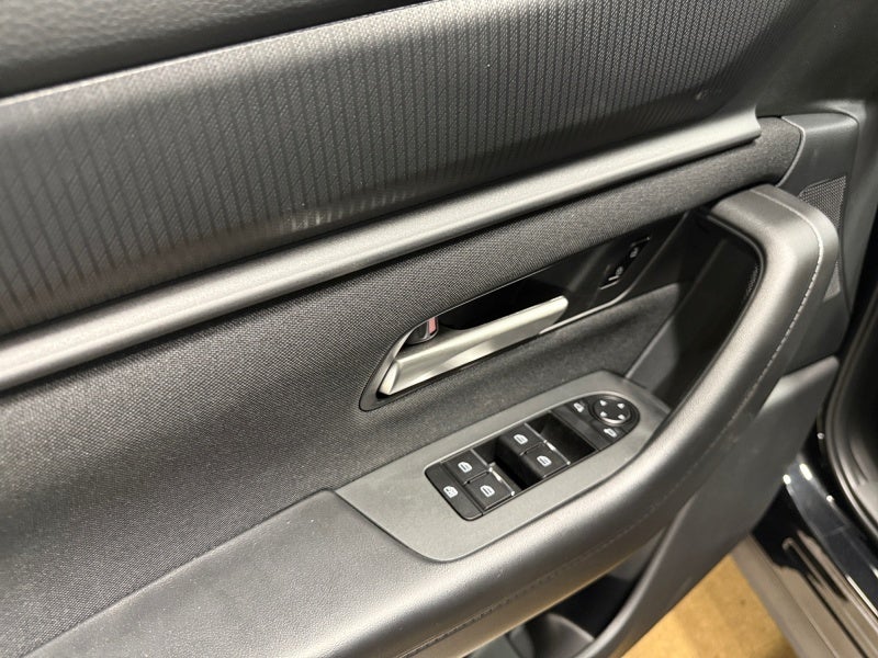 2026 Mazda Mazda CX-90 3.3 Turbo Select AWD