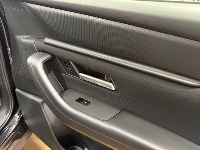 2026 Mazda Mazda CX-90 3.3 Turbo Select AWD