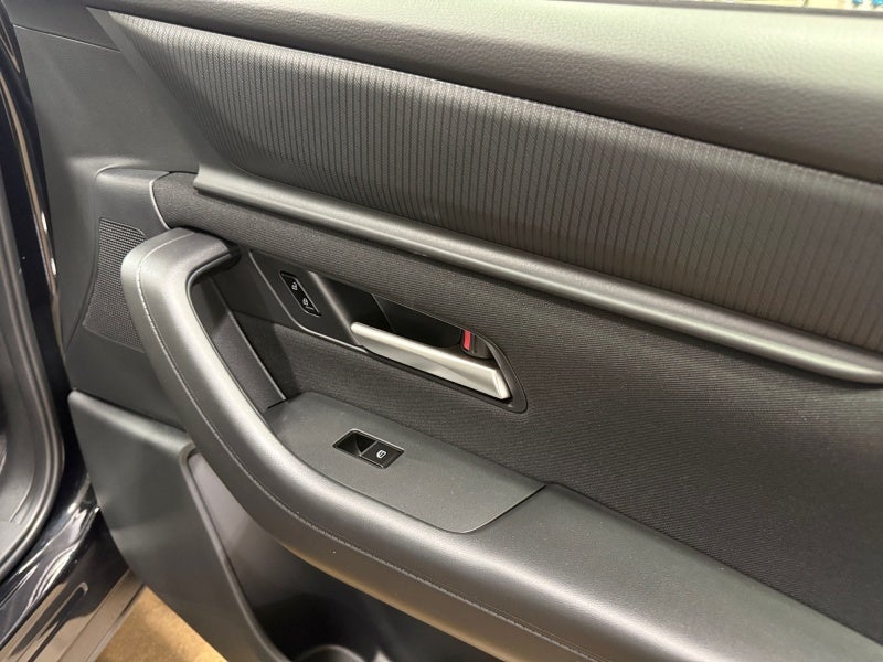 2026 Mazda Mazda CX-90 3.3 Turbo Select AWD