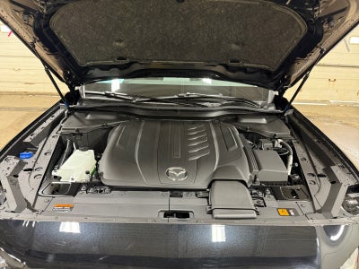 2026 Mazda Mazda CX-90 3.3 Turbo Select AWD