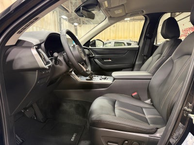 2026 Mazda Mazda CX-90 3.3 Turbo Select AWD