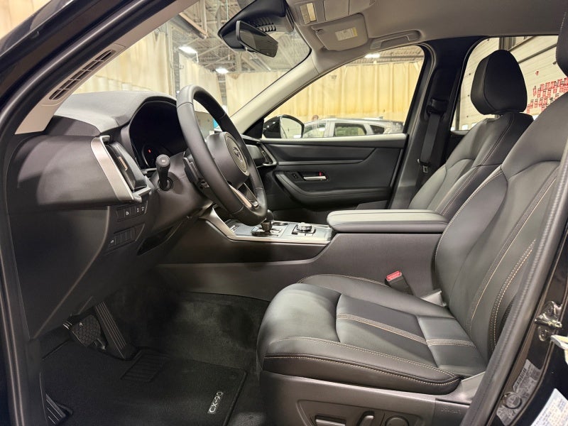 2026 Mazda Mazda CX-90 3.3 Turbo Select AWD