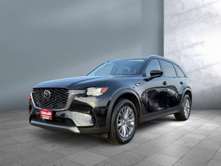 2026 Mazda Mazda CX-90 Select