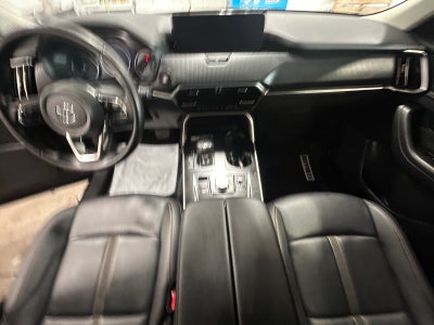 2025 Mazda Mazda CX-90 Select Package