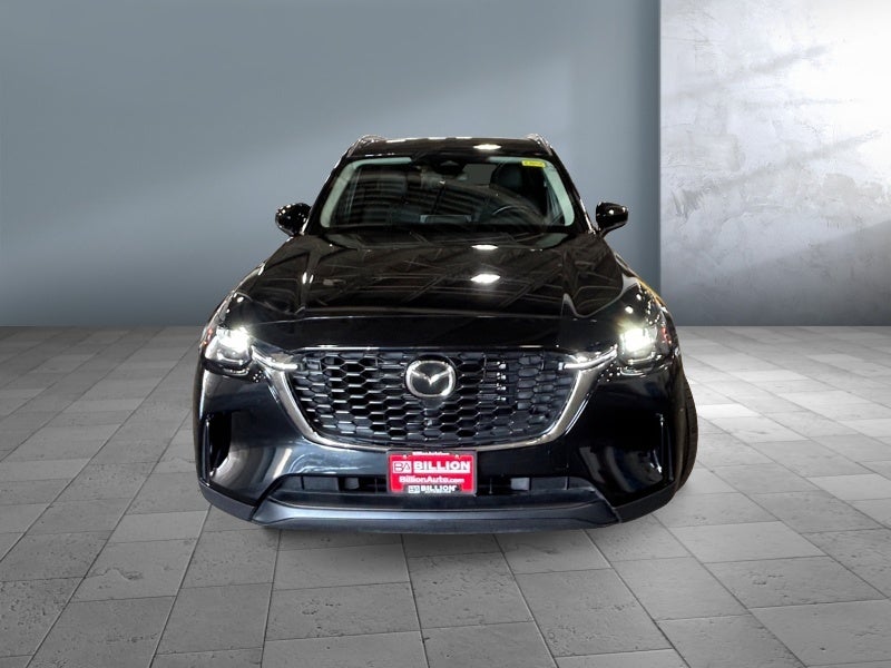 2025 Mazda Mazda CX-90 Select Package