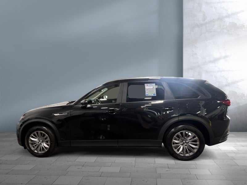 2025 Mazda Mazda CX-90 Select Package