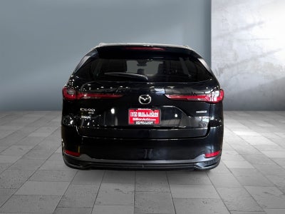 2025 Mazda Mazda CX-90 Select Package
