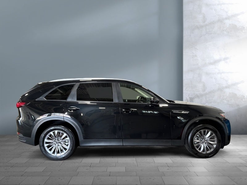 2025 Mazda Mazda CX-90 Select Package