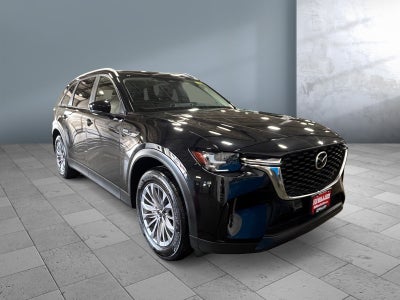 2025 Mazda Mazda CX-90 Select Package