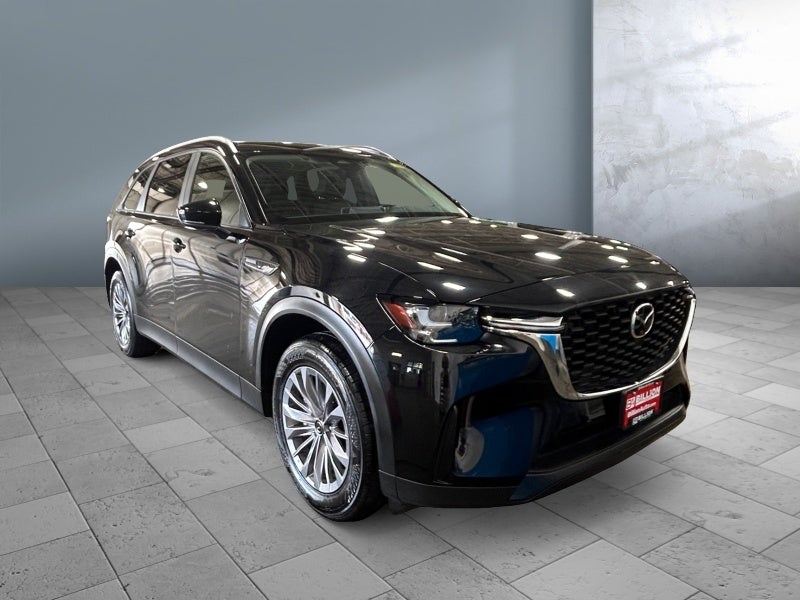 2025 Mazda Mazda CX-90 Select Package