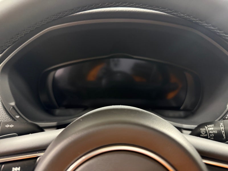 2026 Mazda Mazda CX-90 Plug-In Hybrid Preferred AWD