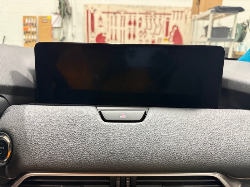 2026 Mazda Mazda CX-90 Plug-In Hybrid Preferred AWD