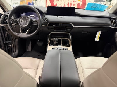 2026 Mazda Mazda CX-90 Plug-In Hybrid Preferred AWD