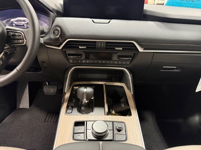 2026 Mazda Mazda CX-90 Plug-In Hybrid Preferred AWD