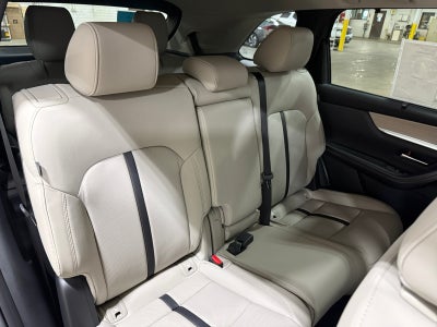 2026 Mazda Mazda CX-90 Plug-In Hybrid Preferred AWD