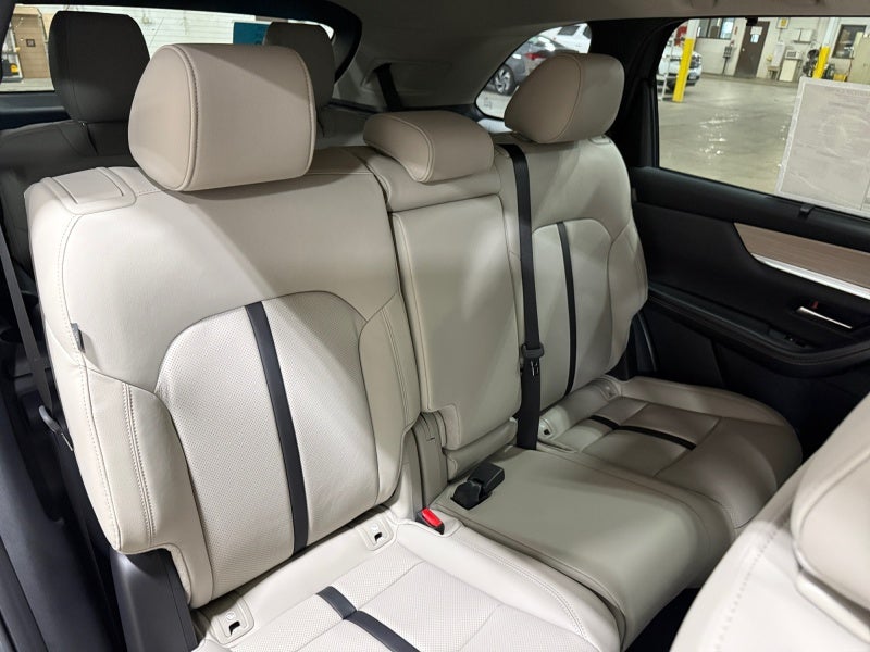 2026 Mazda Mazda CX-90 Plug-In Hybrid Preferred AWD