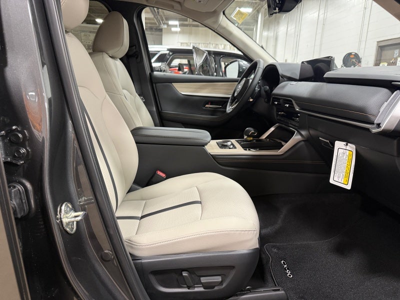 2026 Mazda Mazda CX-90 Plug-In Hybrid Preferred AWD