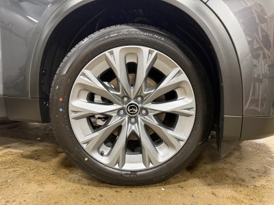 2026 Mazda Mazda CX-90 Plug-In Hybrid Preferred AWD