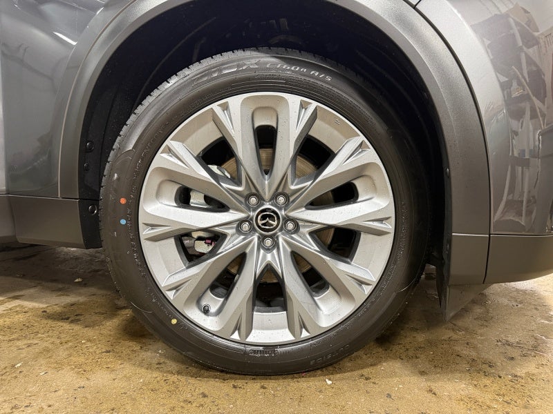 2026 Mazda Mazda CX-90 Plug-In Hybrid Preferred AWD