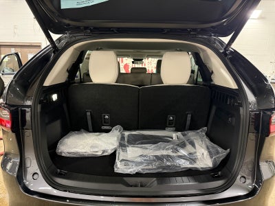 2026 Mazda Mazda CX-90 Plug-In Hybrid Preferred AWD