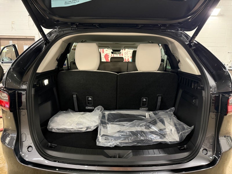 2026 Mazda Mazda CX-90 Plug-In Hybrid Preferred AWD