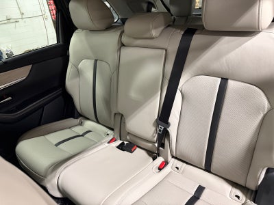 2026 Mazda Mazda CX-90 Plug-In Hybrid Preferred AWD