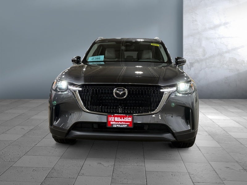 2026 Mazda Mazda CX-90 Plug-In Hybrid Preferred AWD