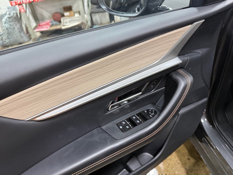 2026 Mazda Mazda CX-90 Plug-In Hybrid Preferred AWD