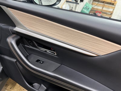 2026 Mazda Mazda CX-90 Plug-In Hybrid Preferred AWD