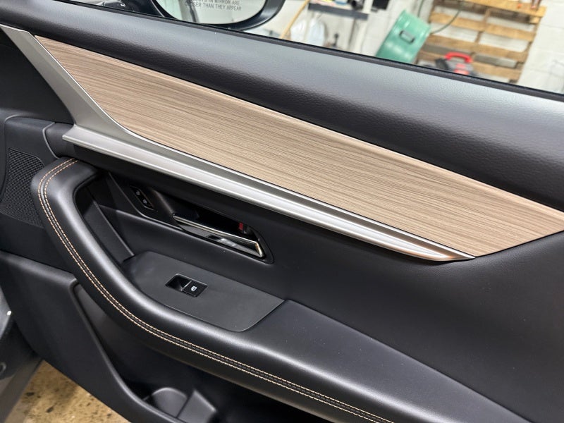 2026 Mazda Mazda CX-90 Plug-In Hybrid Preferred AWD