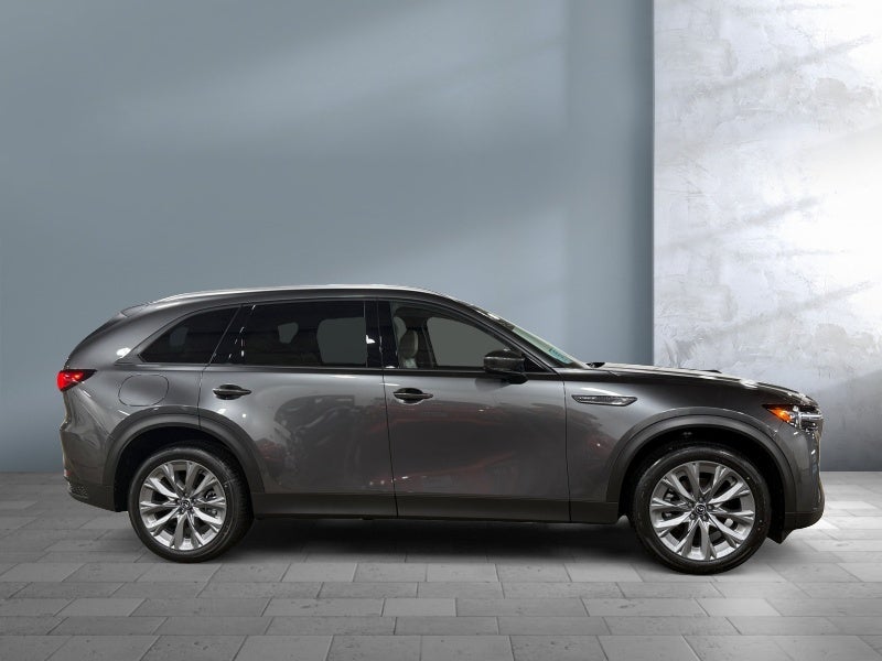 2026 Mazda Mazda CX-90 Plug-In Hybrid Preferred AWD