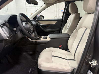 2026 Mazda Mazda CX-90 Plug-In Hybrid Preferred AWD