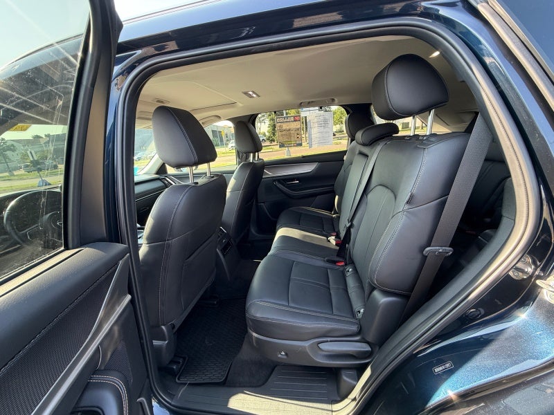 2024 Mazda Mazda CX-90 3.3 Turbo Preferred
