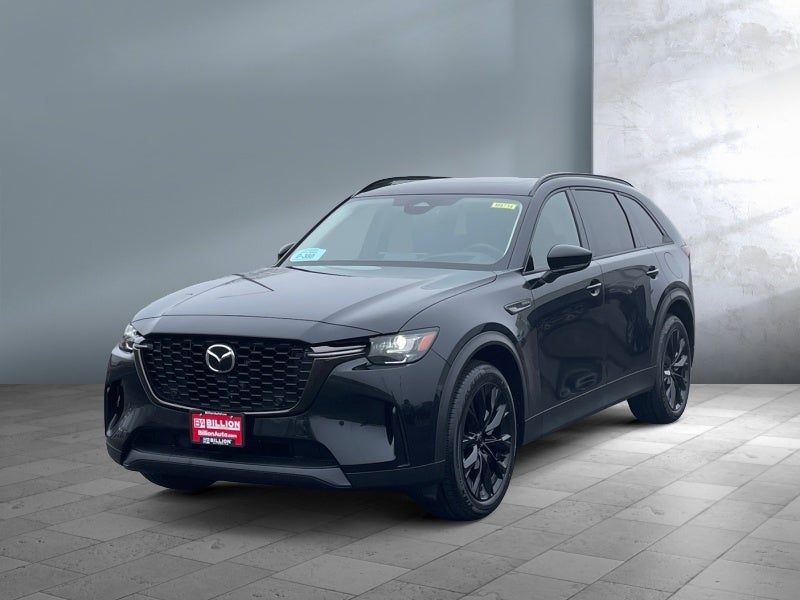 2026 Mazda Mazda CX-90 Plug-In Hybrid Premium Sport AWD