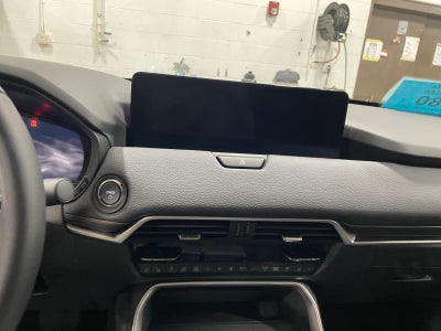 2026 Mazda Mazda CX-90 Plug-In Hybrid Premium Sport AWD