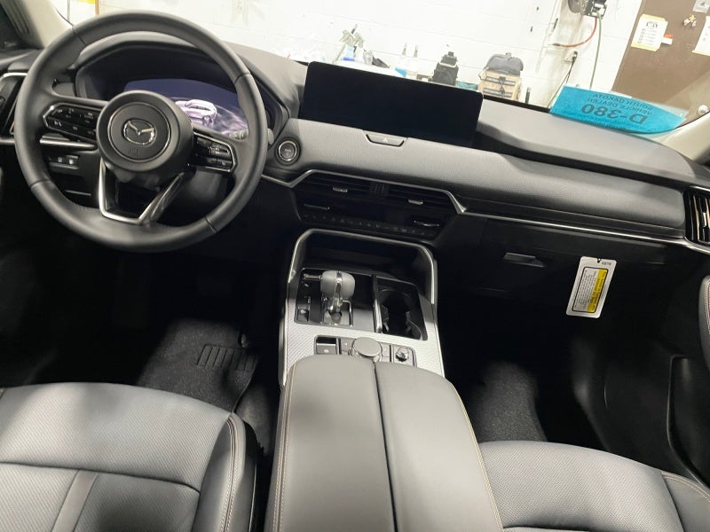 2026 Mazda Mazda CX-90 Plug-In Hybrid Premium Sport AWD