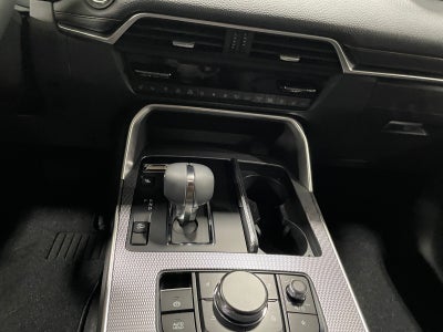 2026 Mazda Mazda CX-90 Plug-In Hybrid Premium Sport AWD