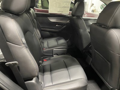 2026 Mazda Mazda CX-90 Plug-In Hybrid Premium Sport AWD