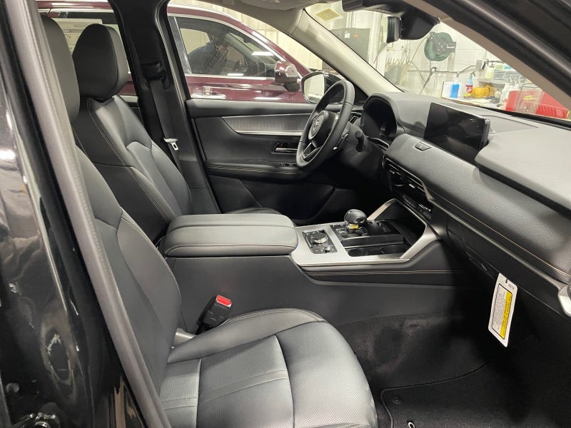 2026 Mazda Mazda CX-90 Plug-In Hybrid Premium Sport AWD