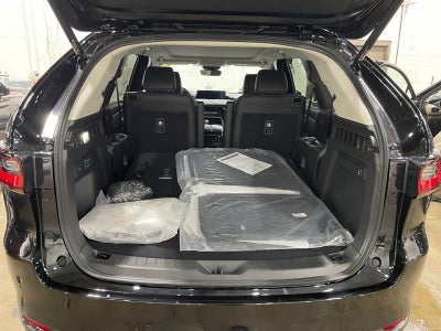 2026 Mazda Mazda CX-90 Plug-In Hybrid Premium Sport AWD