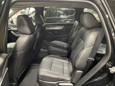 2026 Mazda Mazda CX-90 Plug-In Hybrid Premium Sport AWD