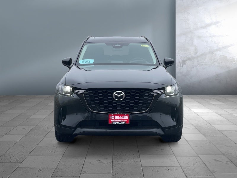 2026 Mazda Mazda CX-90 Plug-In Hybrid Premium Sport AWD
