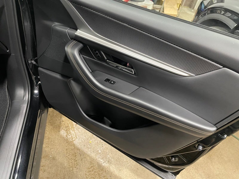 2026 Mazda Mazda CX-90 Plug-In Hybrid Premium Sport AWD