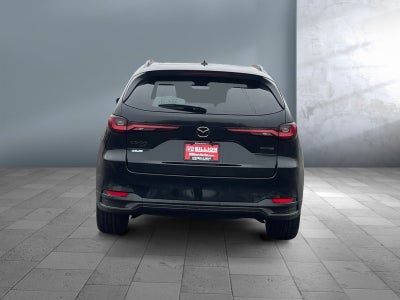 2026 Mazda Mazda CX-90 Plug-In Hybrid Premium Sport AWD