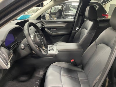 2026 Mazda Mazda CX-90 Plug-In Hybrid Premium Sport AWD