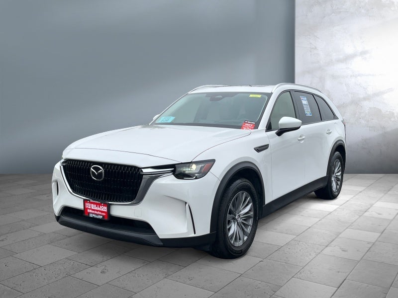 2024 Mazda CX-90